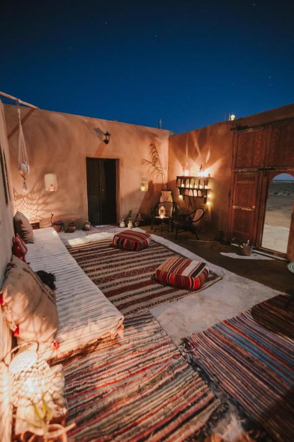 Tawarigit House Villa Merzouga Exterior foto