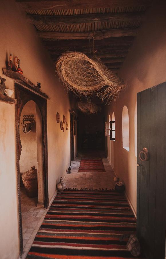 Tawarigit House Villa Merzouga Exterior foto
