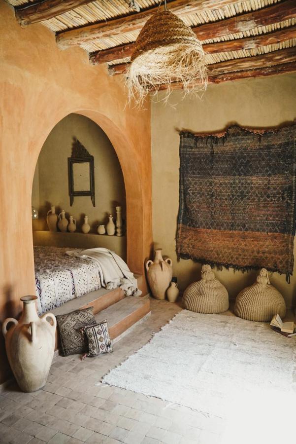 Tawarigit House Villa Merzouga Exterior foto
