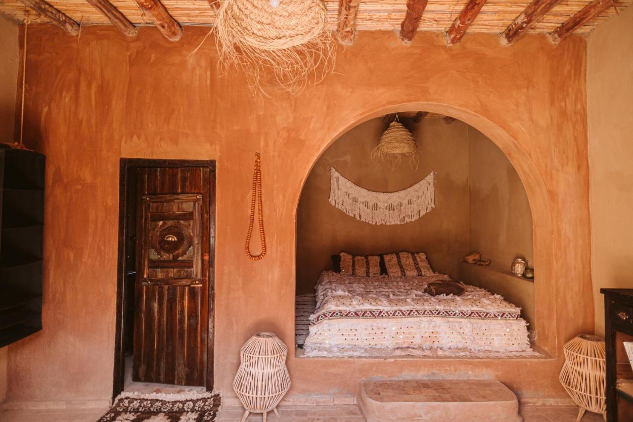 Tawarigit House Villa Merzouga Exterior foto
