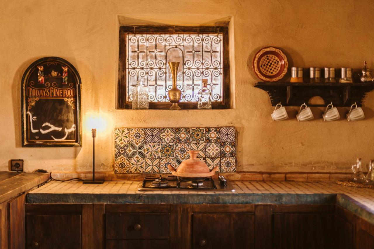 Tawarigit House Villa Merzouga Exterior foto