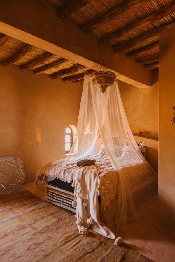 Tawarigit House Villa Merzouga Exterior foto