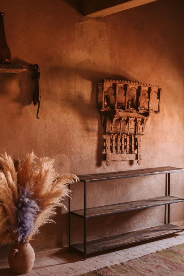 Tawarigit House Villa Merzouga Exterior foto