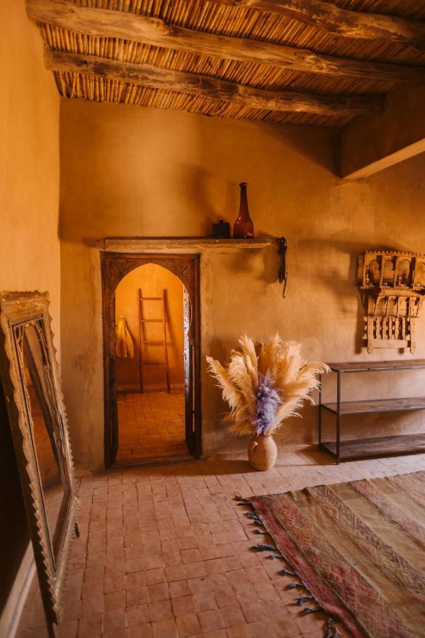 Tawarigit House Villa Merzouga Exterior foto